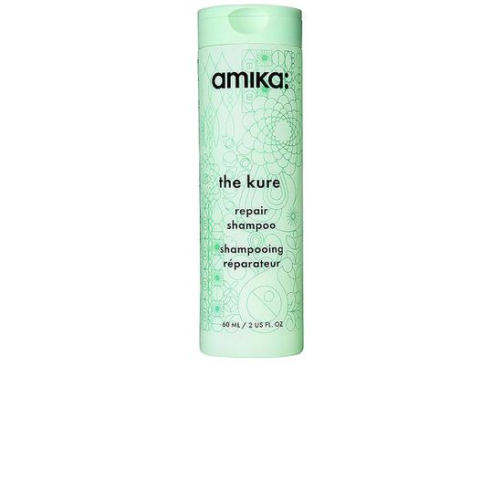Amika The Kure Repair Shampoo 60ml