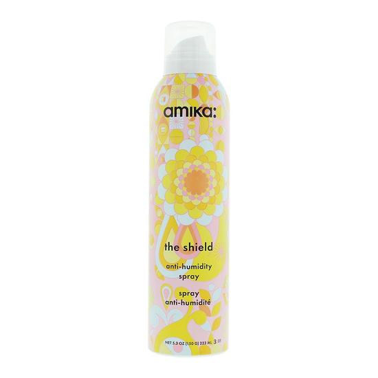 Amika The Shield Anti-Humidity Spray