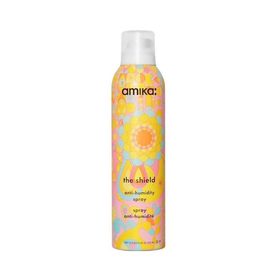 Amika The Shield Anti-Humidity Spray