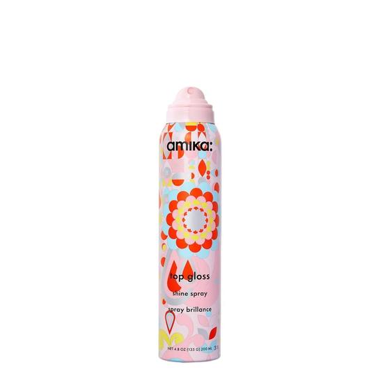 Amika Top Gloss Shine Spray