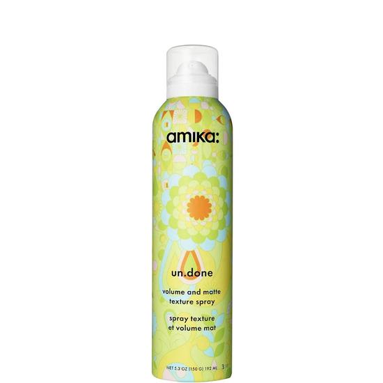 Amika UN.DONE Volume & Texture Spray 192ml