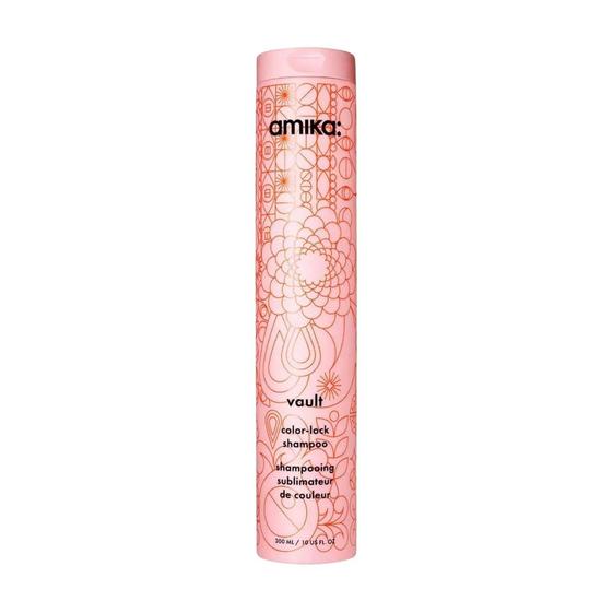 Amika Vault Colour Lock Conditioner