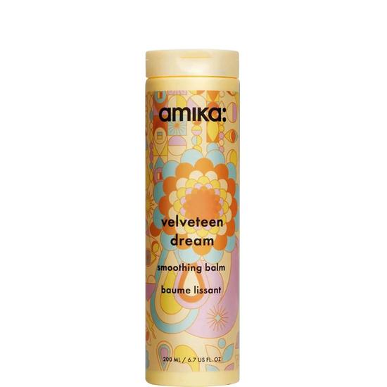 Amika Velveteen Dream Smoothing Balm 200ml
