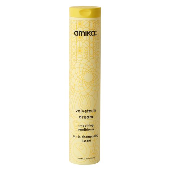 Amika Velveteen Dream Smoothing Conditioner 300ml