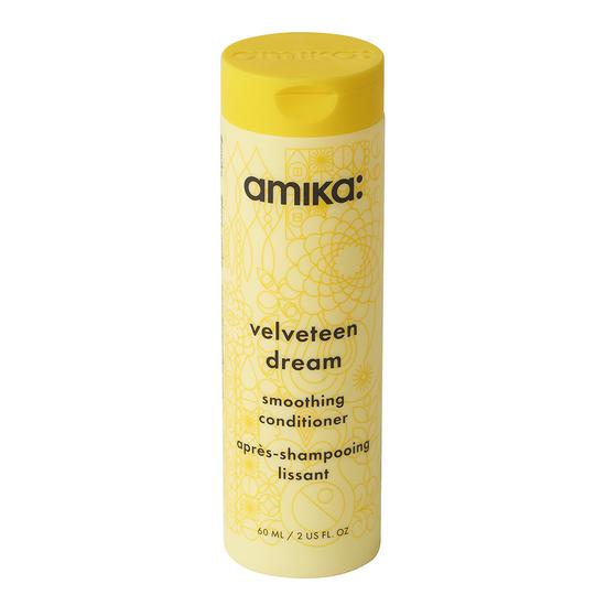 Amika Velveteen Dream Smoothing Conditioner 60ml