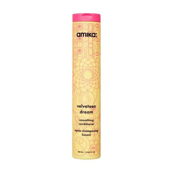 Amika Velveteen Dream Smoothing Shampoo