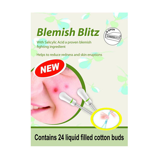 Amirose Blemish Blitz