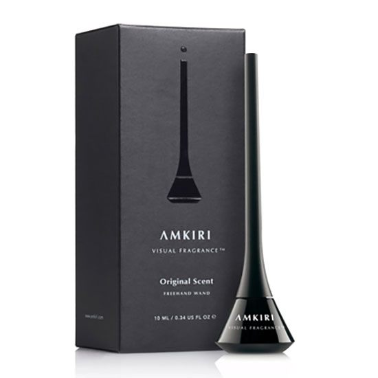AMKIRI Original Scent Freehand Charcoal