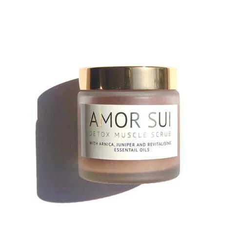 Amor Sui Detox Muscle Scrub