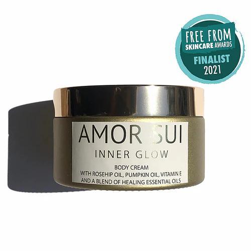 Amor Sui Inner Glow Body Cream