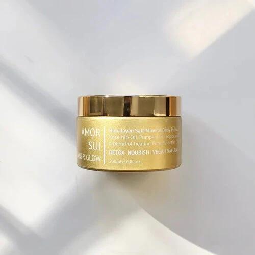 Amor Sui Inner Glow Body Polish