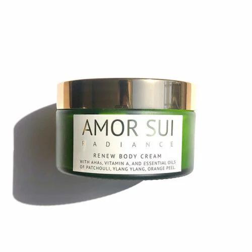 Amor Sui Radiance Body Cream