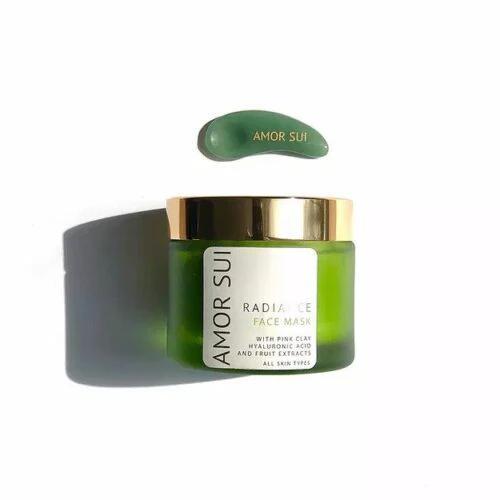 Amor Sui Radiance Face Mask 60ml