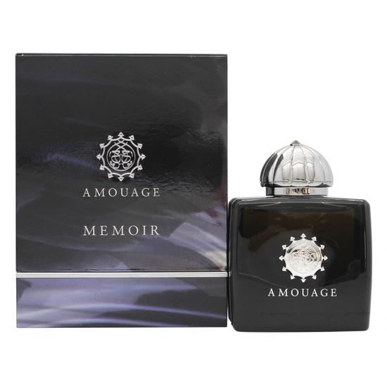 Amouage Amouge Memoir Eau De Parfum