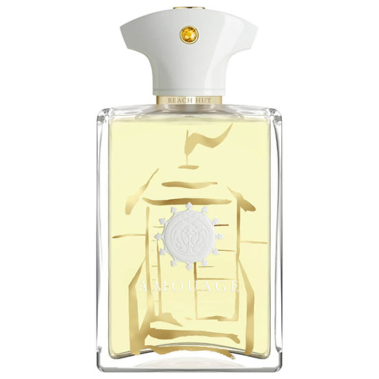 Amouage Beach Hut Man Eau de Parfum 100ml