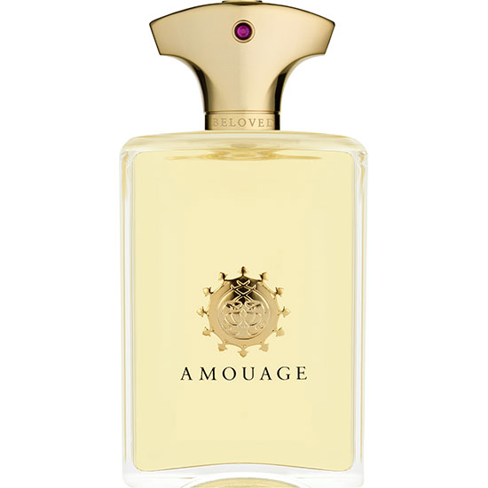 Amouage Beloved Man Eau De Parfum Spray 100ml