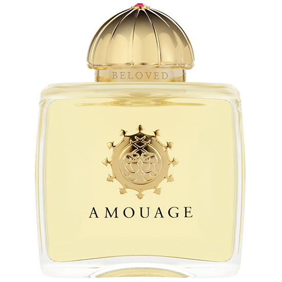 Amouage Beloved Woman Eau de Parfum 100ml