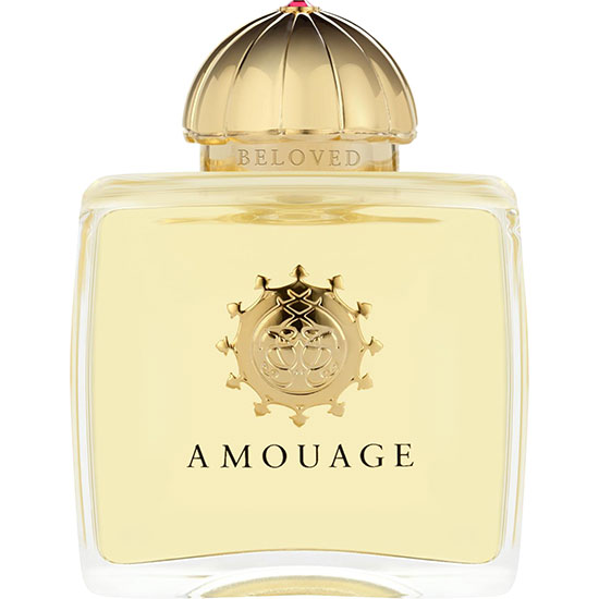 Amouage Beloved Woman Eau De Parfum Spray