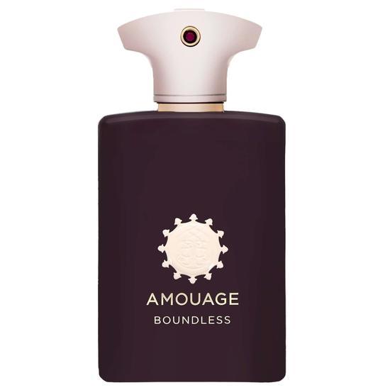 Amouage Boundless Eau De Parfum