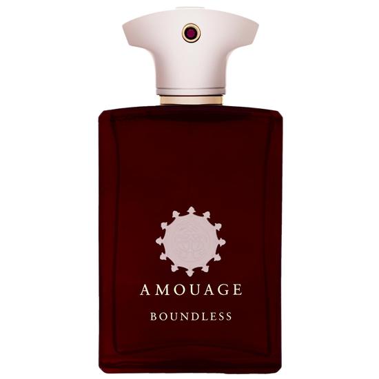 Amouage Boundless Eau De Parfum