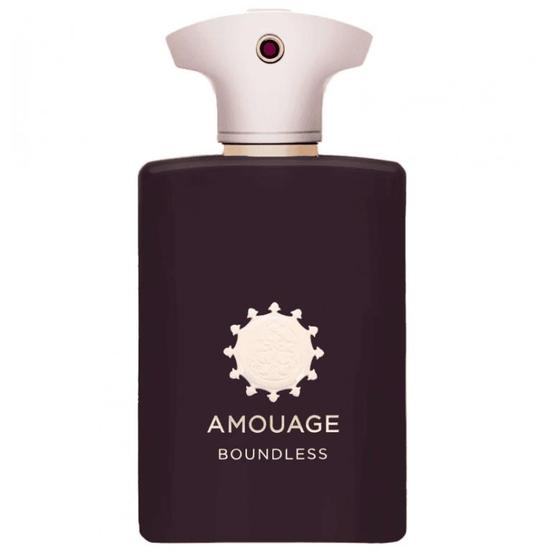 Amouage Boundless Man Eau De Parfum