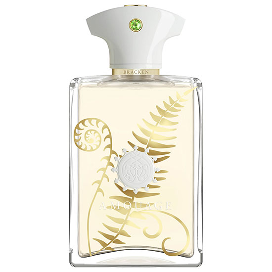 Amouage Bracken Man Eau De Parfum