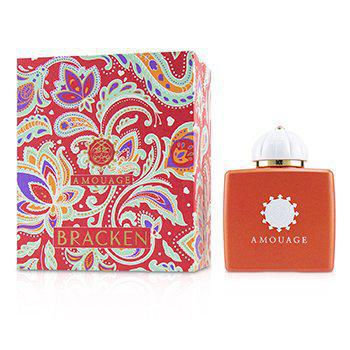 Amouage Bracken Woman Eau De Parfum Spray 100ml