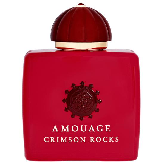 Amouage Crimson Rocks Eau De Parfum 100ml