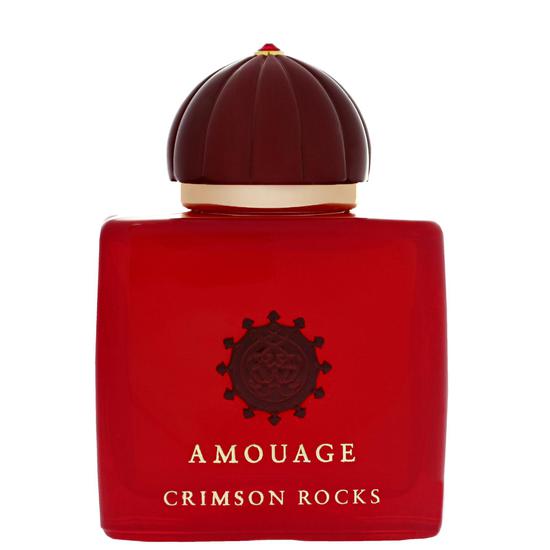 Amouage Crimson Rocks Eau De Parfum 50ml