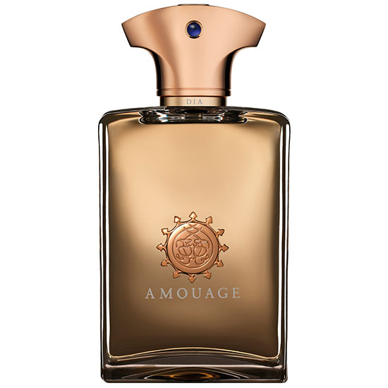 Amouage Dia Man Eau de Parfum