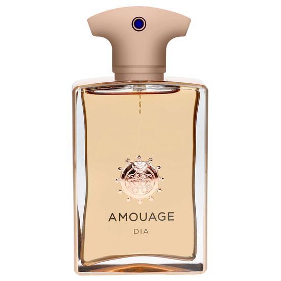 Amouage Dia Man Eau De Parfum 100ml