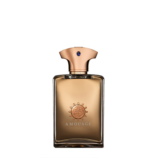 Amouage Dia Man Eau de Parfum
