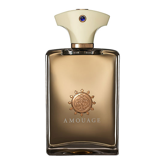 Amouage Dia Man Eau De Parfum 100ml