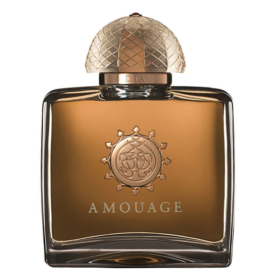 Amouage Dia Woman Extrait De Parfum Spray