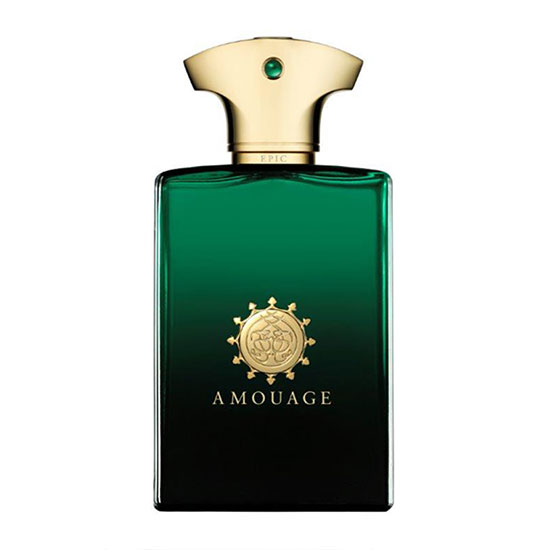 Amouage Epic Man Eau de Parfum 100ml