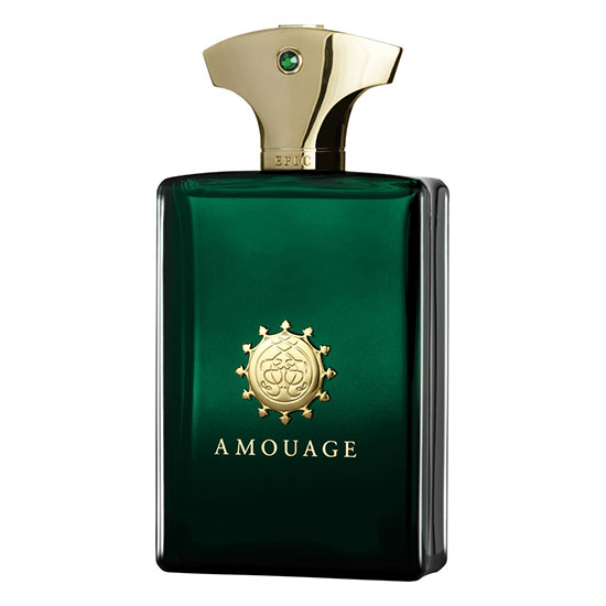 Amouage Epic Man Eau De Parfum 50ml