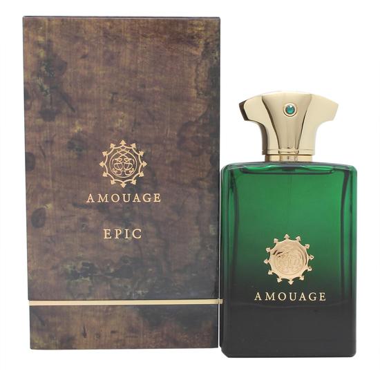 Amouage Epic Pour Homme Eau De Parfum