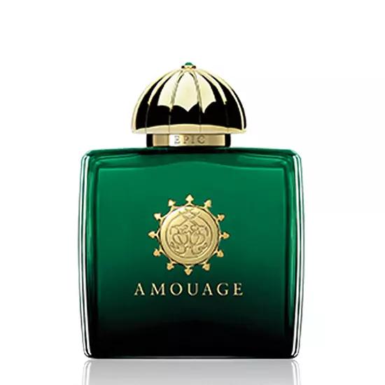 Amouage Epic Woman Eau de Parfum