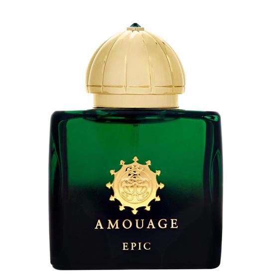Amouage Epic Woman Eau De Parfum 50ml