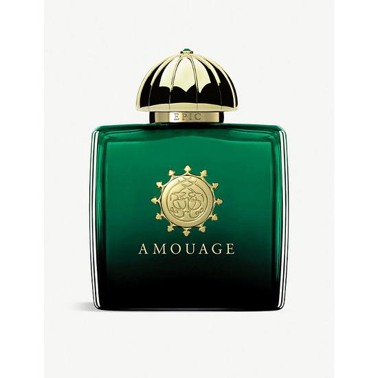 Amouage Epic Woman Eau De Parfum 100ml