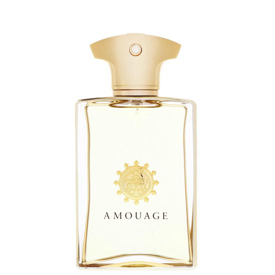Amouage Gold Man Eau De Parfum 50ml
