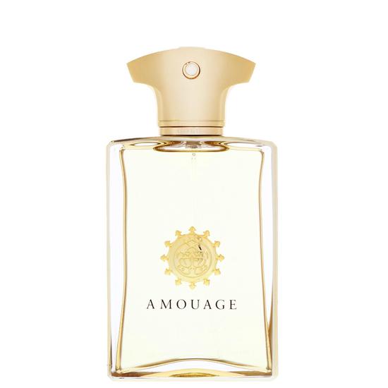 Amouage Gold Man Eau De Parfum 50ml