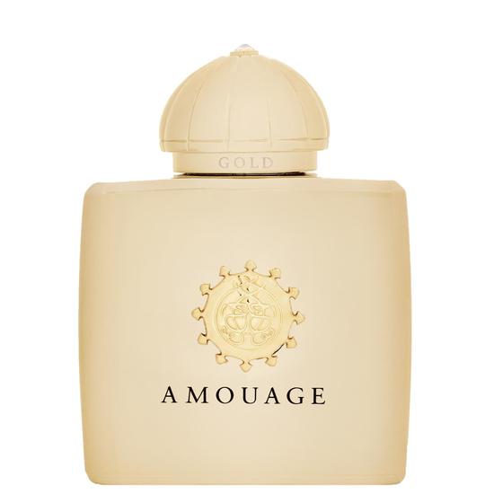 Amouage Gold Woman Eau De Parfum Spray 50ml