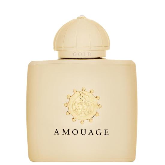 Amouage Gold Woman Eau De Parfum 50ml
