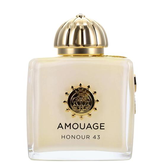 Amouage Honour 43 Extrait De Parfum