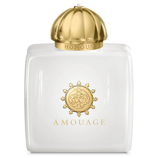 Amouage Honour Woman Eau De Parfum 100ml