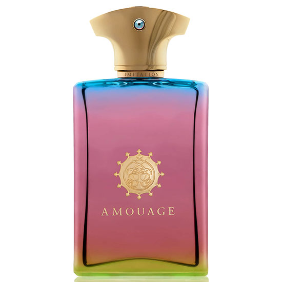 Amouage Imitation Man Eau De Parfum