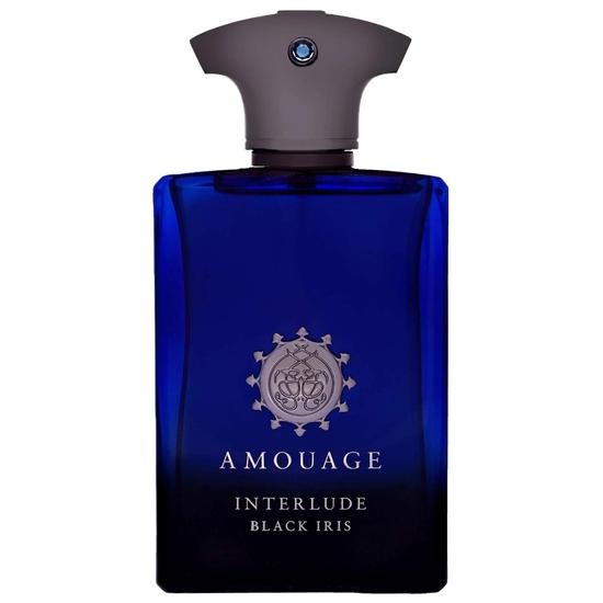 Amouage Interlude Black Iris Eau De Parfum