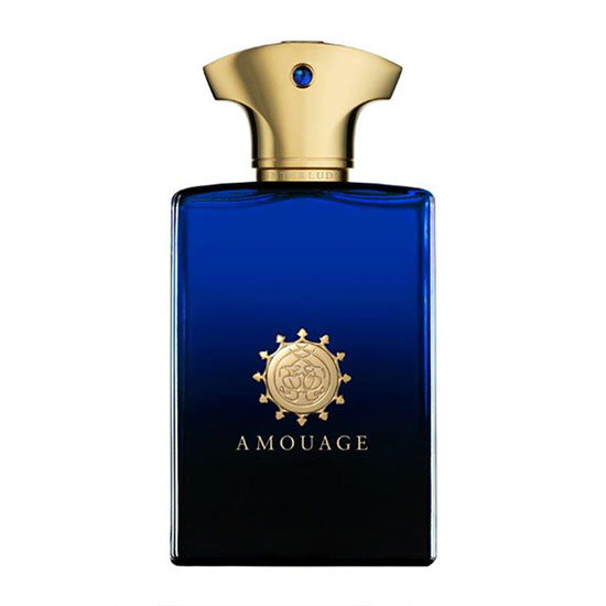 Amouage Interlude Man Eau de Parfum 100ml