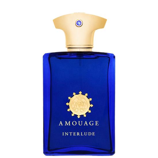 Amouage Interlude Man Eau de Parfum Spray